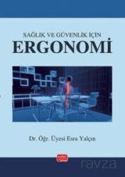 Sağlık ve Güvenlik İçin Ergonomi - Nobel Bilimsel
