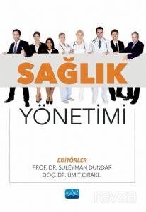 Sağlık Yönetimi - 1