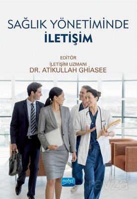 Sağlık Yönetiminde İletişim - 1