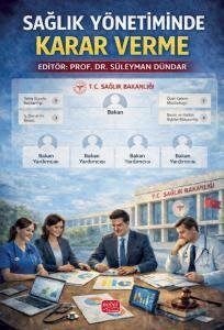 Sağlık Yönetiminde Karar Verme - 1