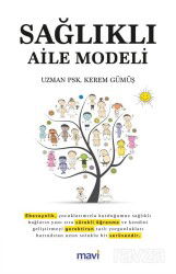 Sağlıklı Aile Modeli - Mavi Yayıncılık (Fatih)