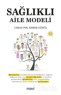 Sağlıklı Aile Modeli - 1
