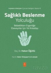 Sağlıklı Beslenme Yolculuğu - Nobel Yaşam