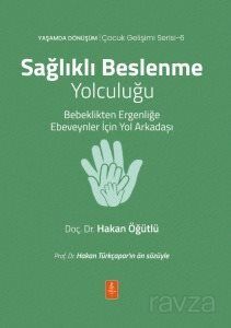 Sağlıklı Beslenme Yolculuğu - 1