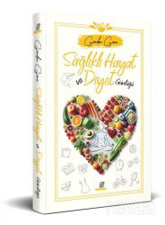 Sağlıklı Hayat ve Diyet Günlüğü - Nesnel Yayınları