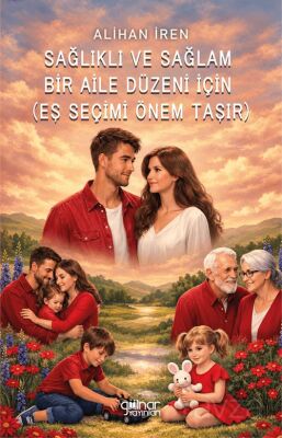 Sağlıklı ve Sağlam Bir Aile Düzeni İçin (Eş Seçimi Önem Taşır) - 1