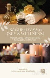 Sağlıklı Yaşam (Spa - Gazi Kitabevi