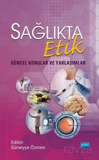 Sağlıkta Etik - 1