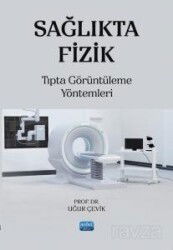 Sağlıkta Fizik - Nobel Yayın Dağıtım