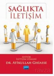 Sağlıkta İletişim - Nobel Yayın Dağıtım