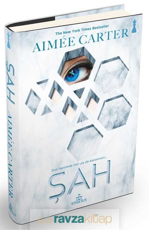 Şah (Ciltli) - Ephesus Yayınları