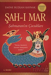 Şah-ı Mar - Destek Yayınları