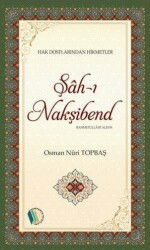 Şah-ı Nakşibend - Erkam Yayınları