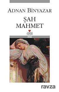 Şah Mahmet - Can Yayınları