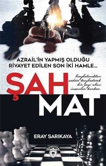 Şah Mat - Dorlion Yayınevi