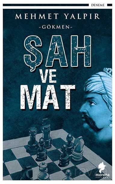 Şah ve Mat - Morena Yayınevi