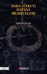 Saha (Yakut) Hayvan Bilmeceleri - Bengü Yayınları