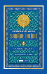 Sahabe İklimi 82 İl 82 Sahabi (3. Cilt) (Roman Boy) - Siyer Yayınları