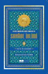 Sahabe İklimi 82 İl 82 Sahabi (4. Cilt) (Roman Boy) - Siyer Yayınları