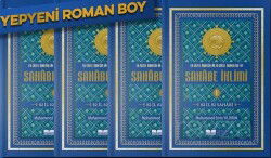 Sahabe İklimi 82 İl 82 Sahabi (4 Cilt Takım) (Roman Boy) - Siyer Yayınları