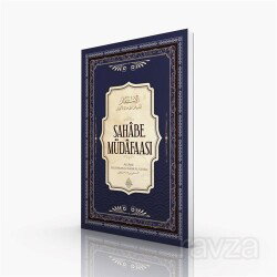Sahabe Müdafaası - Minber Yayınları