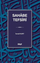 Sahabe Tefsiri - İlahiyat Yayınları