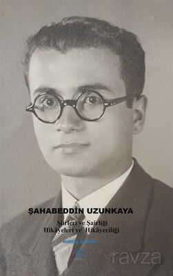 Şahabeddin Uzunkaya - 1