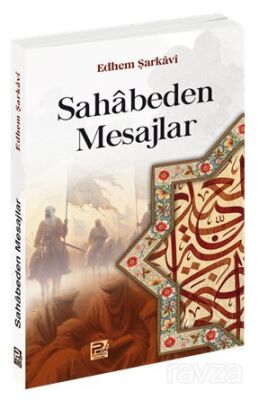 Sahabeden Mesajlar - 1