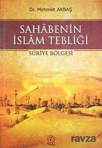 Sahabenin İslam Tebliği - Nida Yayınları
