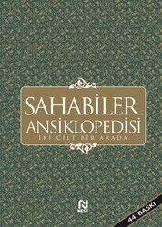 Sahabiler Ansiklopedisi (Tek Cilt) - Nesil Yayınları
