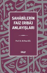 Sahabîlerin Faiz (Riba) Anlayışları - İlahiyat Yayınları