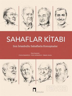 Sahaflar Kitabı - 1