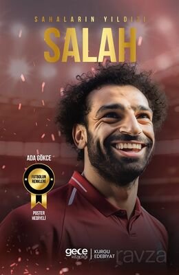 Sahaların Yıldızı Mohamed Salah - 1