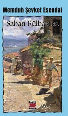 Sahan Külbastı - 1