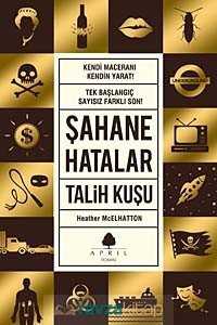 Şahane Hatalar 2 - Talih Kuşu - 3