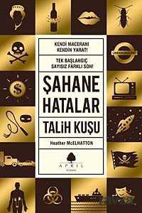 Şahane Hatalar 2 - Talih Kuşu - 2