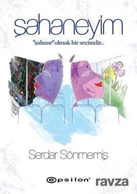 Şahaneyim - Epsilon Yayınları (Ucuzluk)