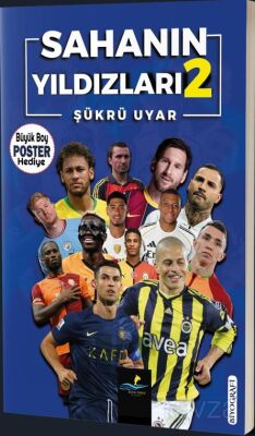 Sahanın Yıldızları 2 - 1