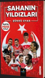 Sahanın Yıldızları - Altın Yunus Yayınları