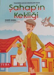 Sahapin Kekligi - Tuba Kitabevi