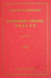 Şahdamar / Körfez / Sesler Şiirler -II - Diriliş Yayınları