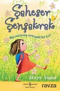 Şaheser Şenşakrak - İş Bankası Yayınları