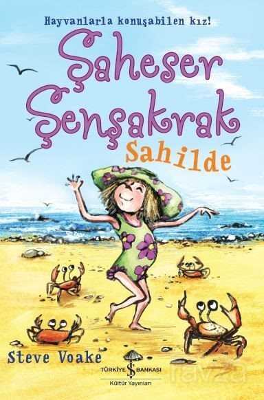 Şaheser Şenşakrak Sahilde - 1