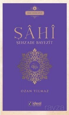 Şahi / Şehzade Bayezit - 1