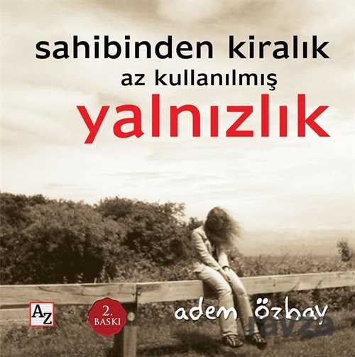 Sahibinden Kiralık Az Kullanılmış Yalnızlık - Az Kitap