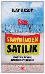Sahibinden Satılık - Kırmızı Kedi Yayınevi