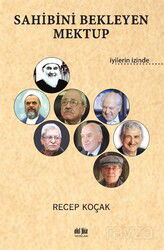 Sahibini Bekleyen Mektup - Akıl Fikir Yayınları