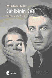 Sahibinin Sesi - Metis Yayınları
