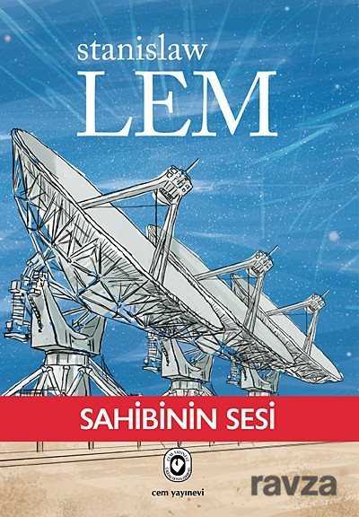 Sahibinin Sesi - Cem Yayınları