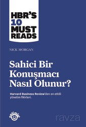 Sahici Bir Konuşmacı Nasıl Olunur? - Optimist Yayım Dağıtım